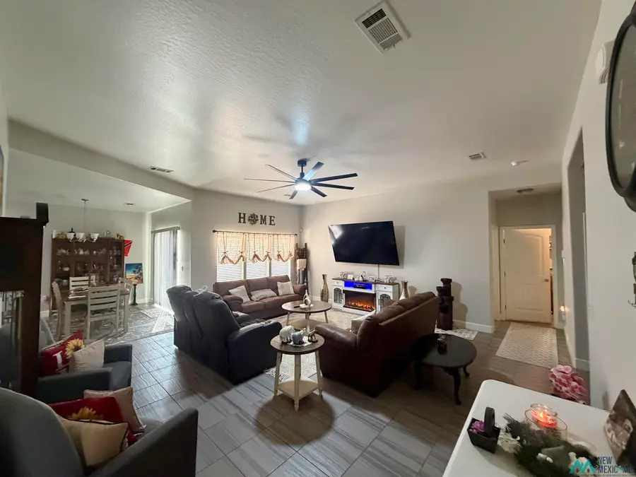 4831 W Big Cy Rd Road, Hobbs, NM 88240 - Image #2