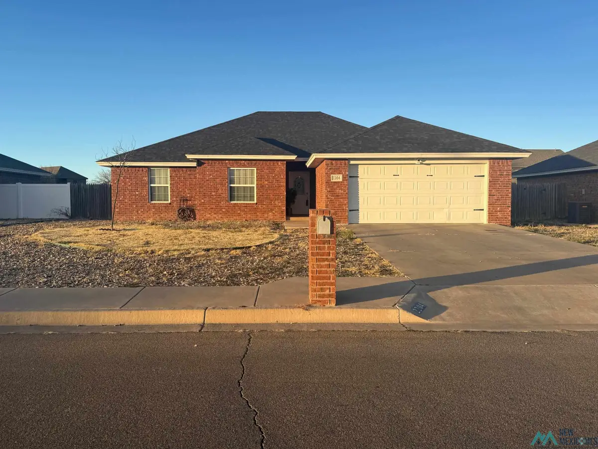 2204 Ralph Boone Drive, Clovis, NM 88101 - Image #1