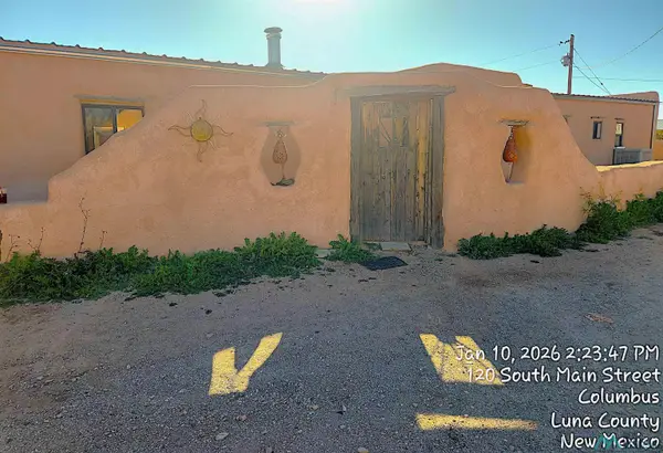 50 N Main Street, Deming, NM 5