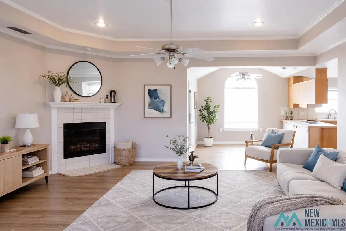 568 La Salle Drive, Clovis, NM 88101 - Image #1