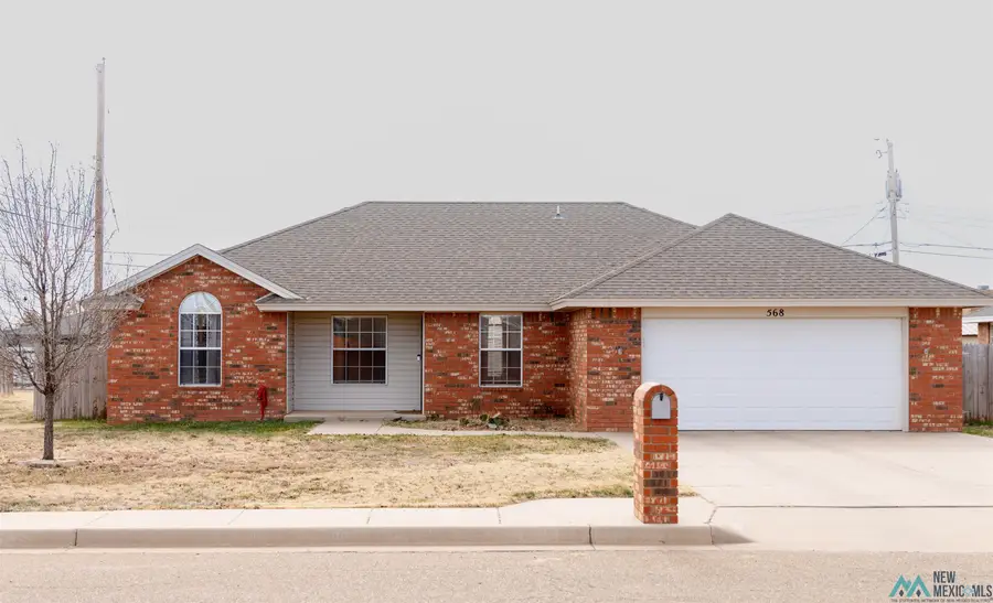 568 La Salle Drive, Clovis, NM 88101 - Image #2
