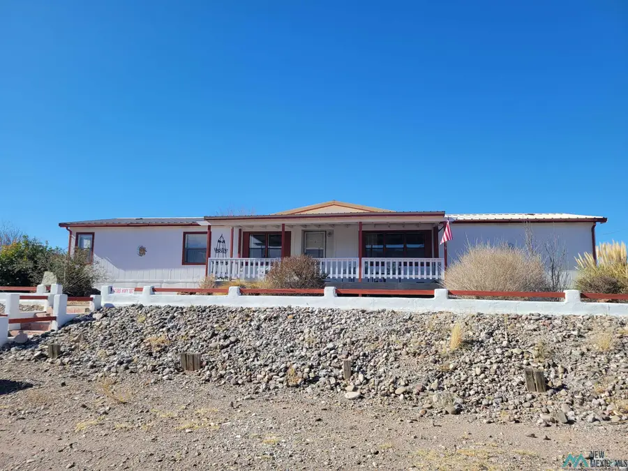 14386 Hwy 187 Highway, Caballo, NM 87931 - Image #2