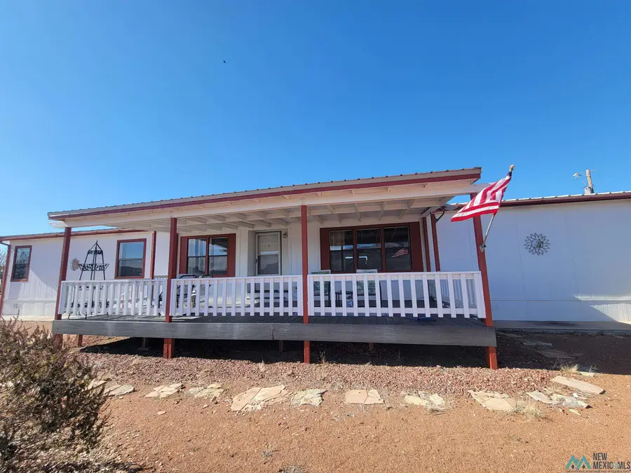 14386 Hwy 187 Highway, Caballo, NM 87931 - Image #3