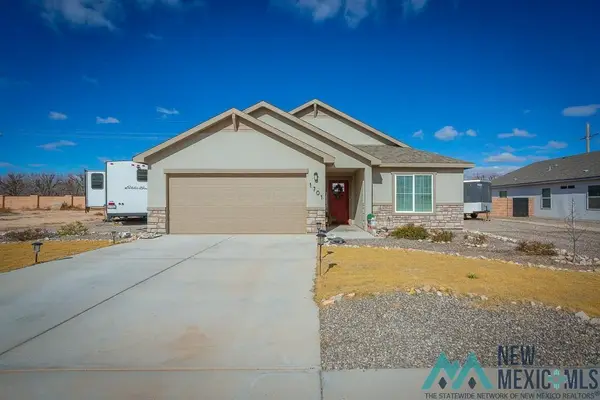 1701 Magnolia Lane, Roswell, NM 88201