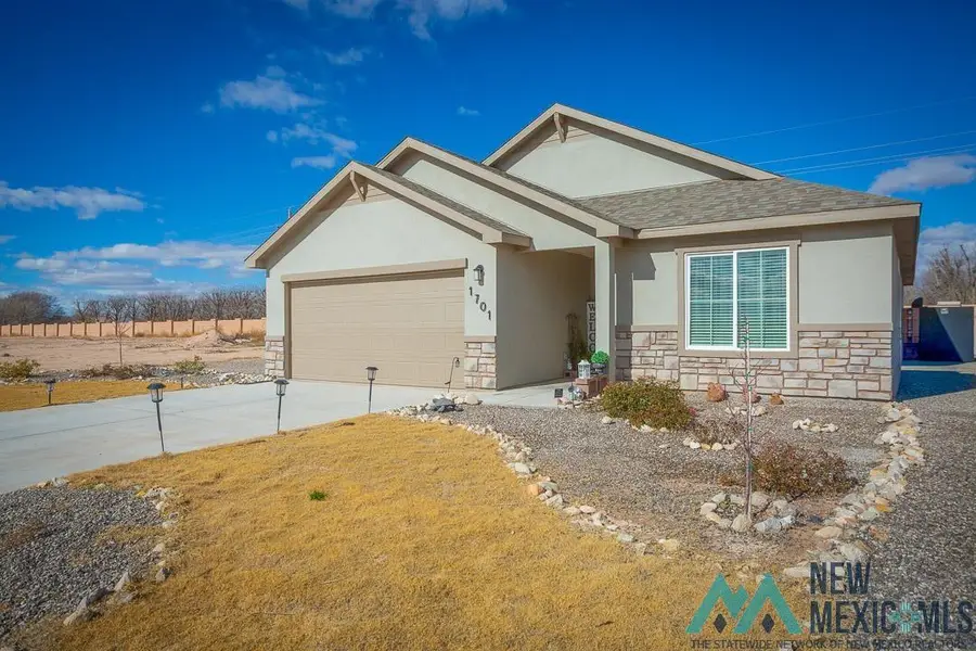 1701 Magnolia Lane, Roswell, NM 88201 - Image #2