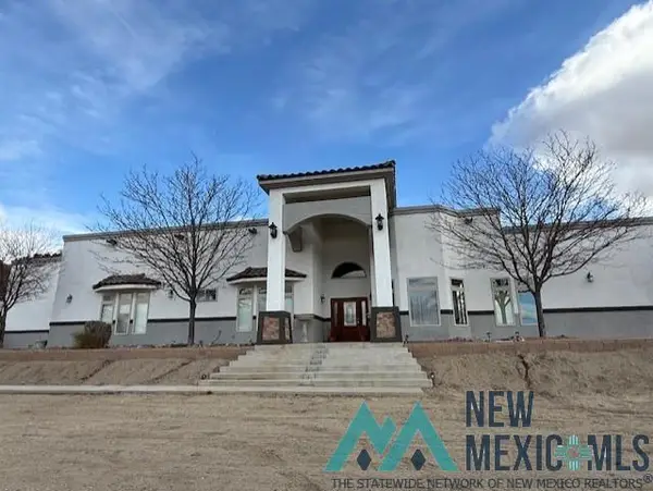 1900 Milda Avenue, Gallup, NM 87301