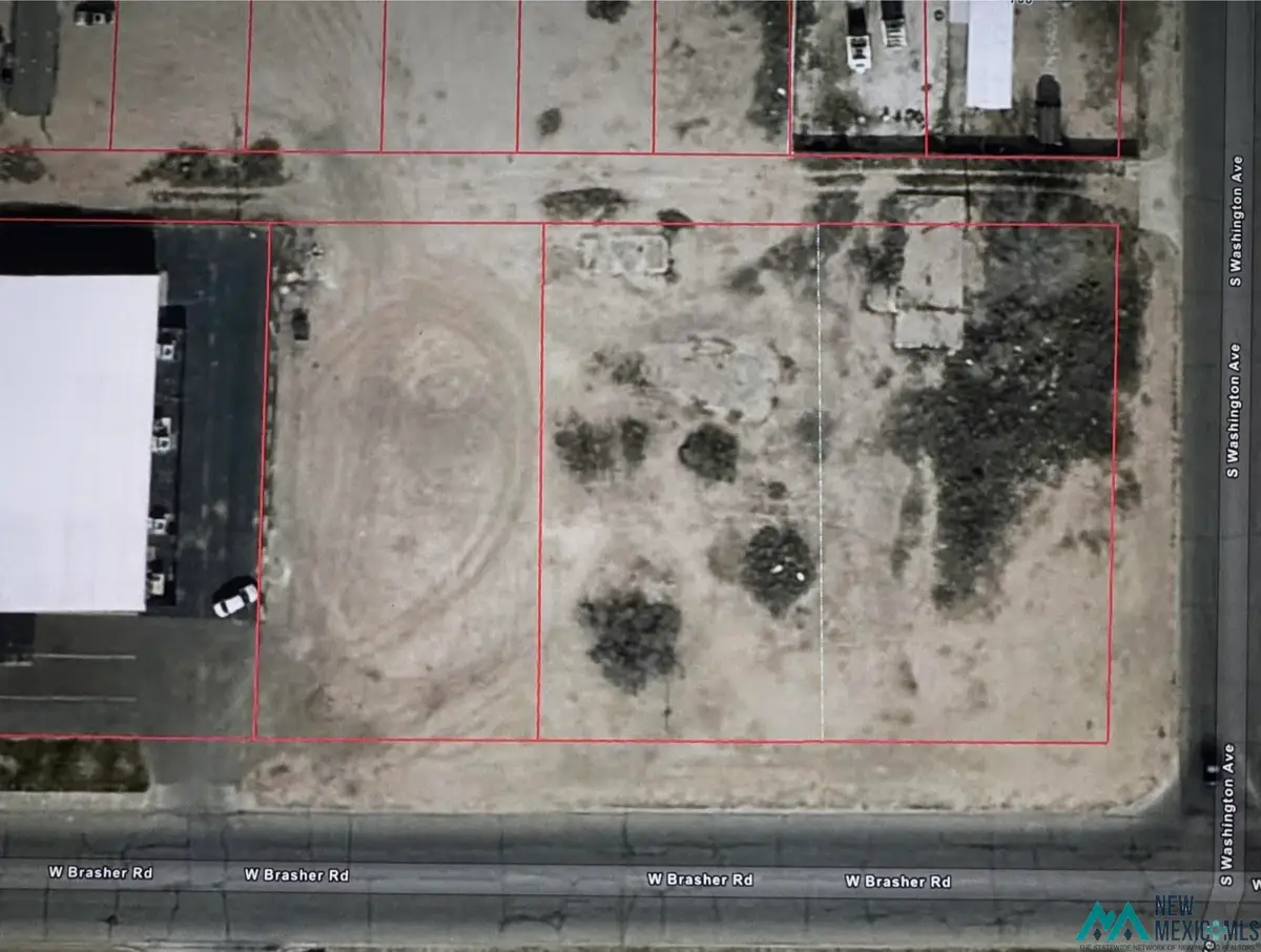 TBD 701 & 707 W Brasher Road, Roswell, NM 88203 - Image #1