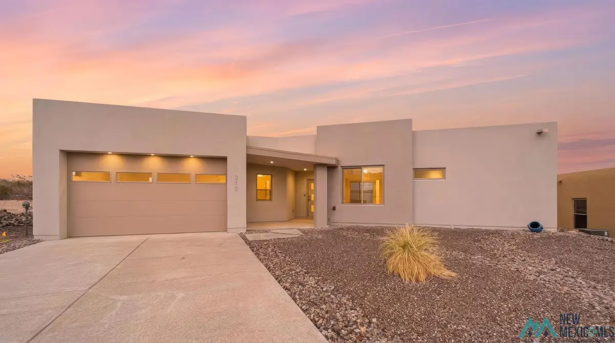 212 Tierra Verde Circle, Elephant Butte, NM 87935 - #1