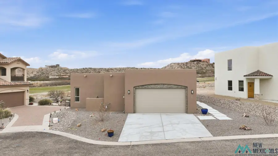 201 Las Cruces Road, Elephant Butte, NM 87935 - #2