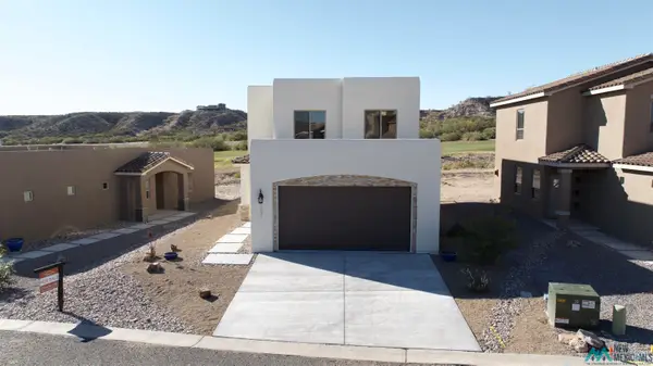 107 Las Cruces Road, Elephant Butte, NM 87935