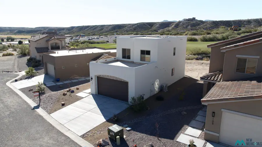 107 Las Cruces Road, Elephant Butte, NM 87935 - Image #2