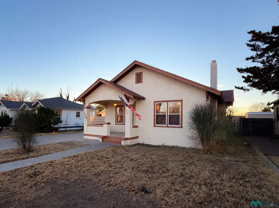 1308 N Lea Avenue, Roswell, NM 88201 - Image #3