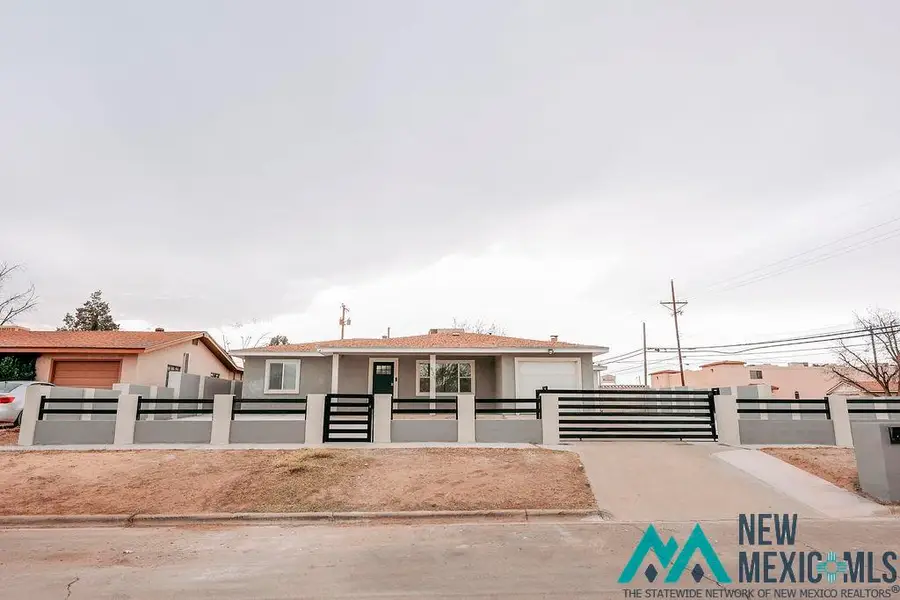 921 Albert Street, Carlsbad, NM  - Image #2