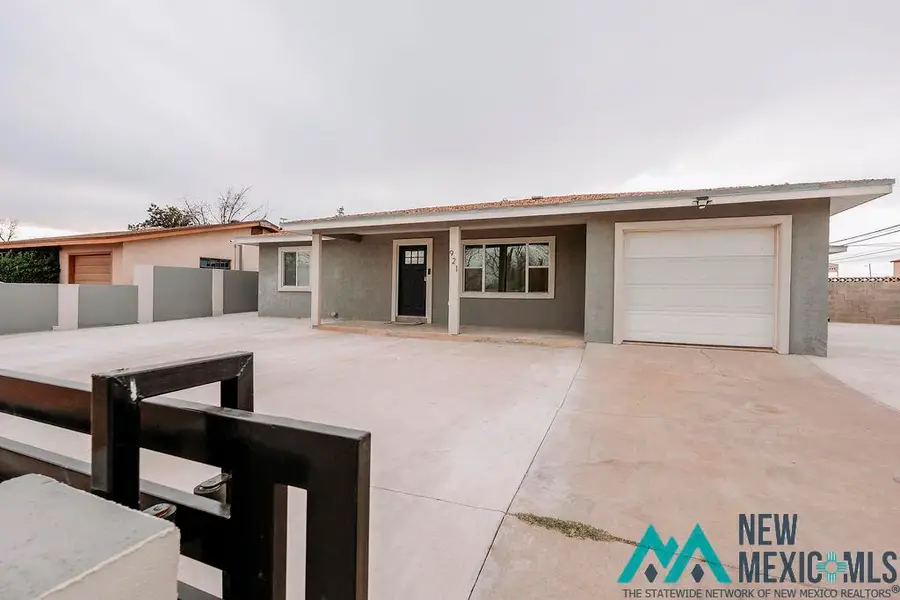 921 Albert Street, Carlsbad, NM  - Image #3