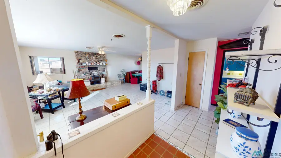 382 Lucas Street Aka 1308 W North Boundary, Columbus, NM 88029 - Image #2