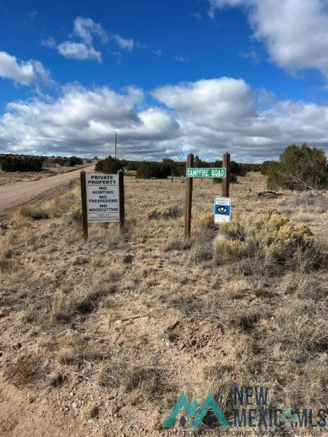 154, 155, 156 Pinon Springs Road, Magdalena, NM 87025 - Image #2