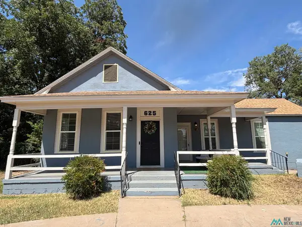 625 E Cherry Street, Roswell, NM 88201