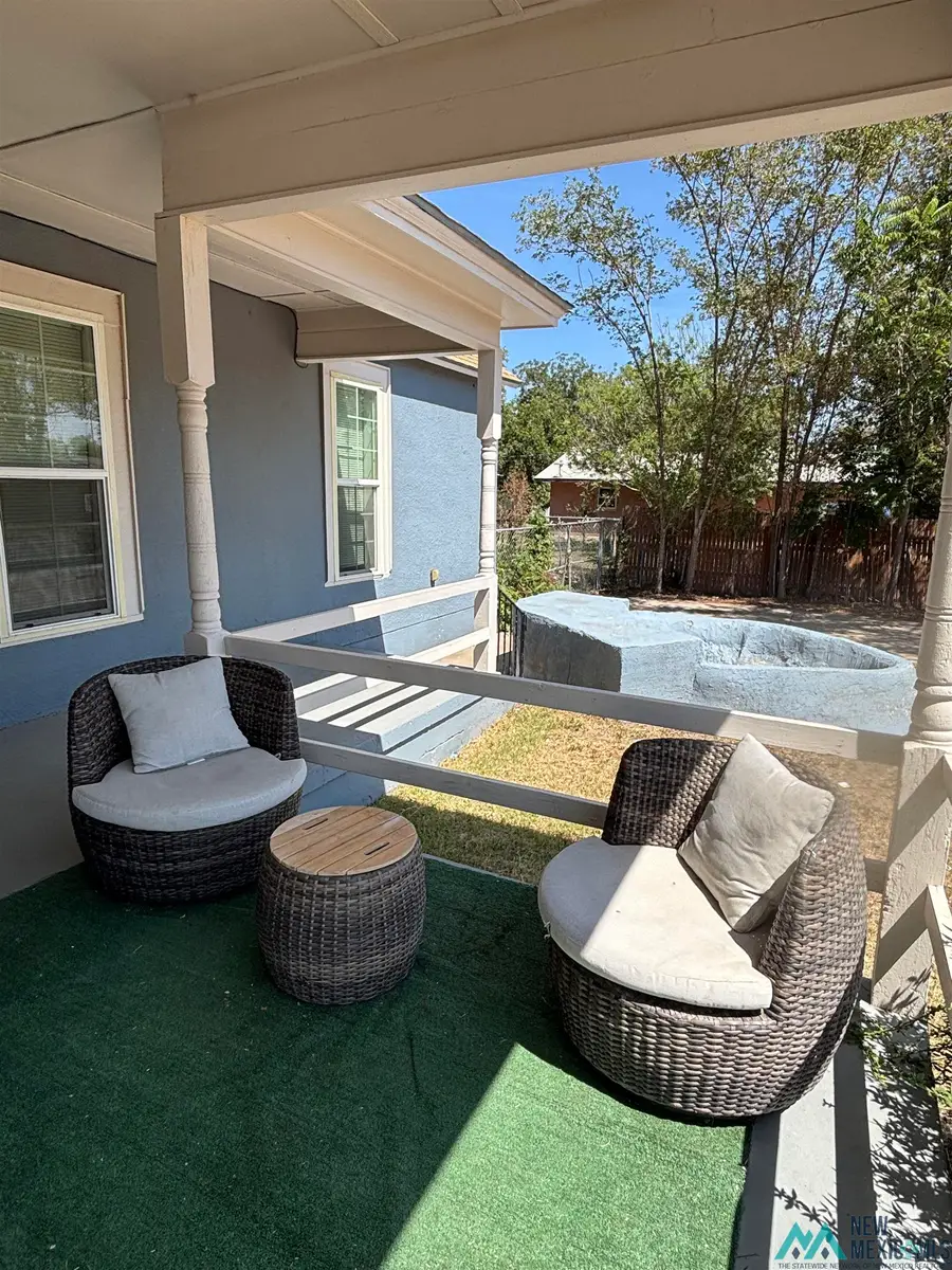 625 E Cherry St, Roswell, NM 88201 - #3