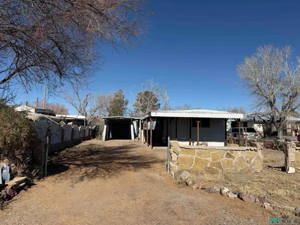 725 Wyona Street, Truth Or Consequences, NM 87901