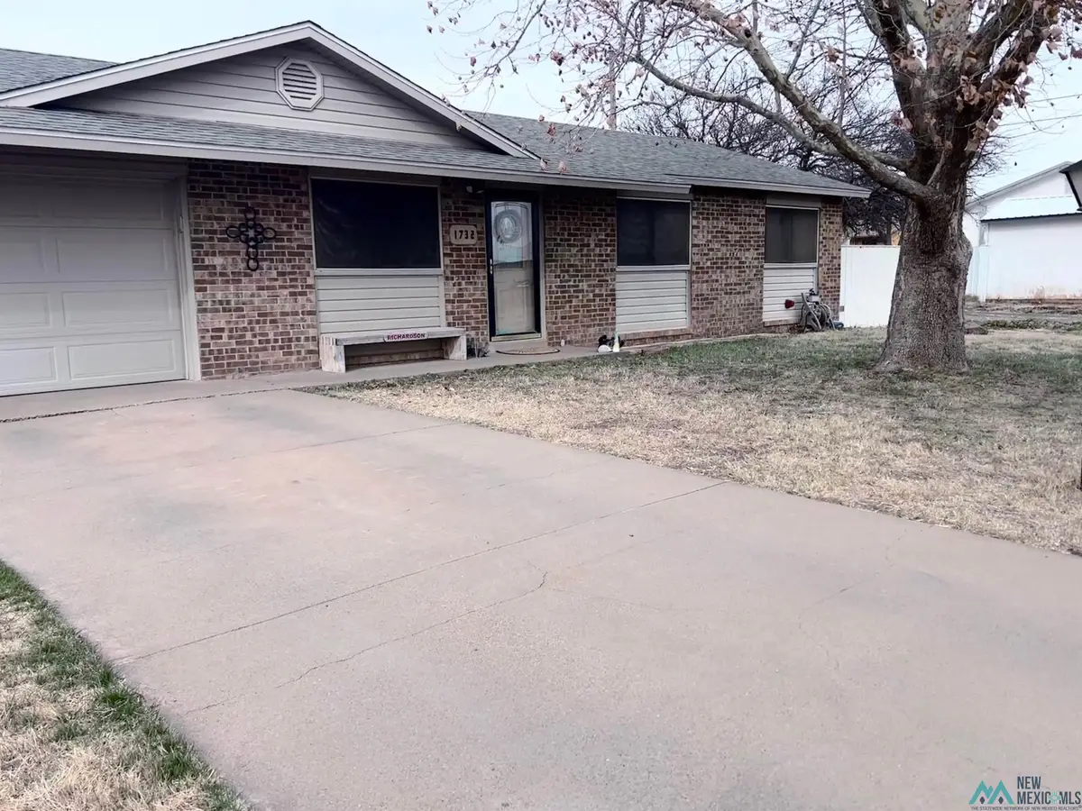 1732 Laura Lane, Clovis, NM 88101 - Image #1