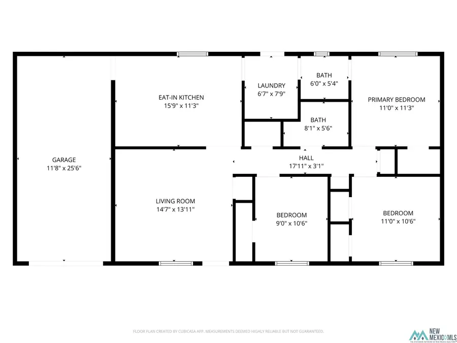 1732 Laura Lane, Clovis, NM 88101 - Image #2