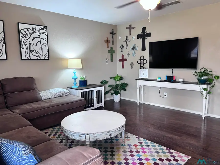 1732 Laura Lane, Clovis, NM 88101 - Image #3