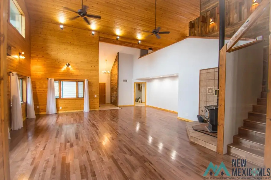 21 Cliff Rose Court, Ramah, NM 87321 - Image #2