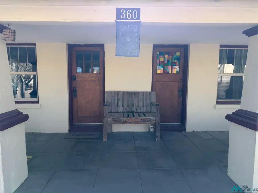 360 W 5th Street, Truth Or Consequences, NM 87901 - Image #3