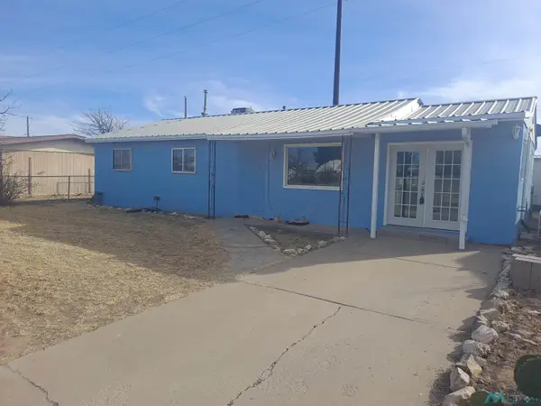 300 Robins Drive, Roswell, NM 88203