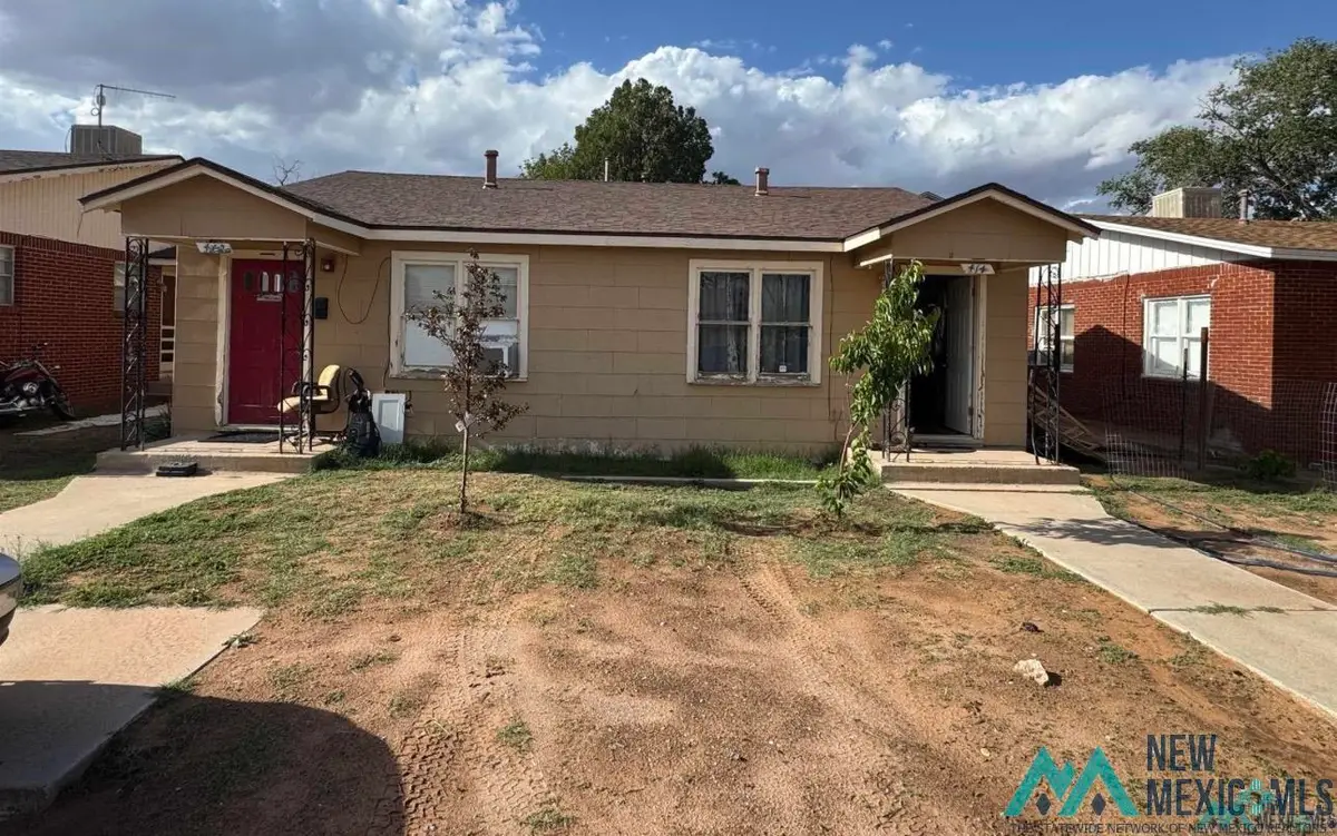 412 E Park Street, Hobbs, NM 88240 - Image #1