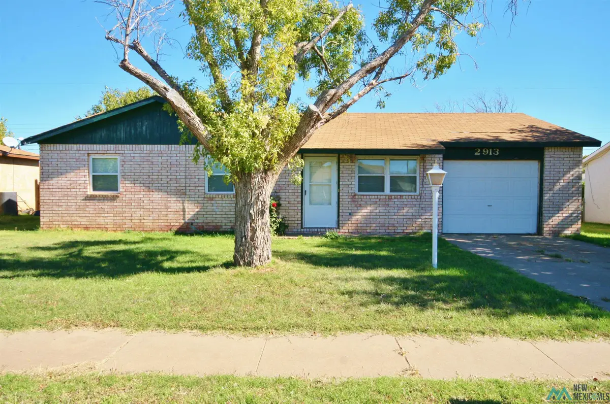 2913 Lisa Avenue, Clovis, NM 88101 - Image #1