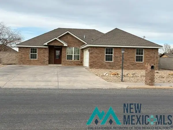 2200 W University, Portales, NM 88130