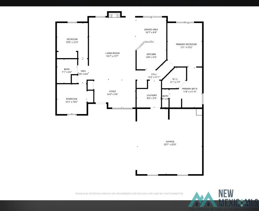 2200 W University, Portales, NM 88130 - Image #2