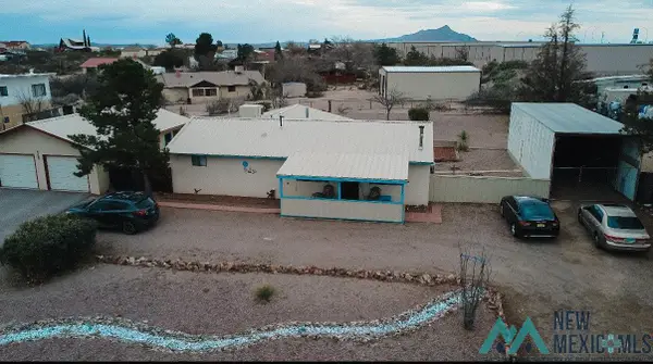 716 Erie Avenue, Elephant Butte, NM 87935