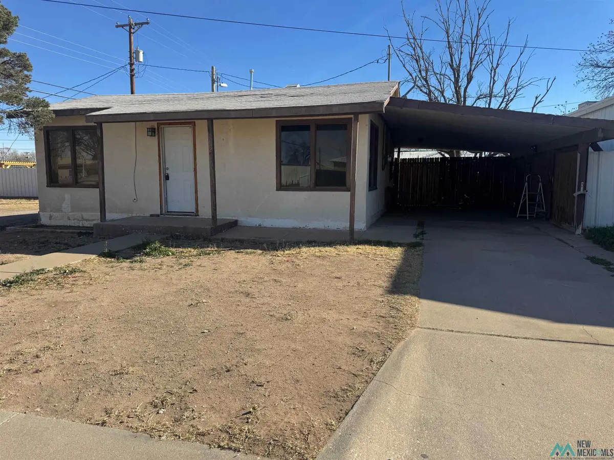 202 N 8th Street Street, Artesia, NM 88210 - Image #1