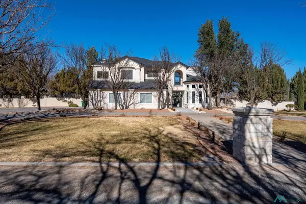 2109 Carolina Way, Roswell, NM 88201