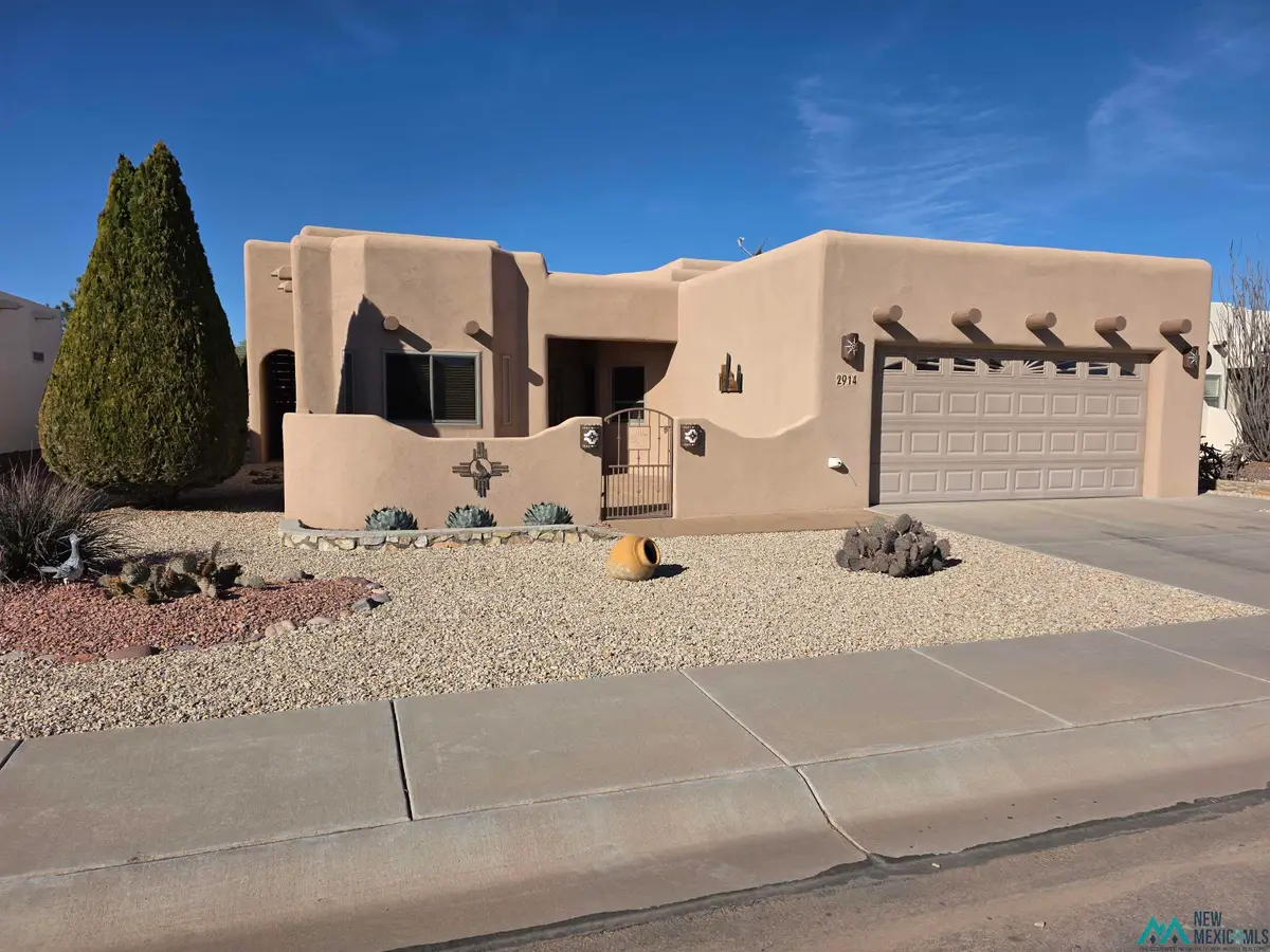 2914 S Out Of Bounds Street, Deming, NM 5 - Image #1