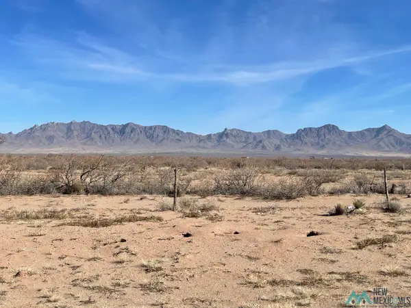 Purple Sage Rd Sw, Deming, NM 88030