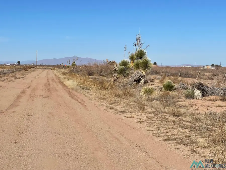 Purple Sage Rd Sw, Deming, NM 88030 - Image #2