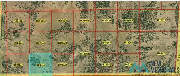 LOT 49 La Tinaja Trail, Pinehill, NM 87357