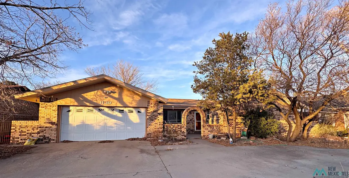 1120 Concord, Clovis, NM 88101 - Image #1