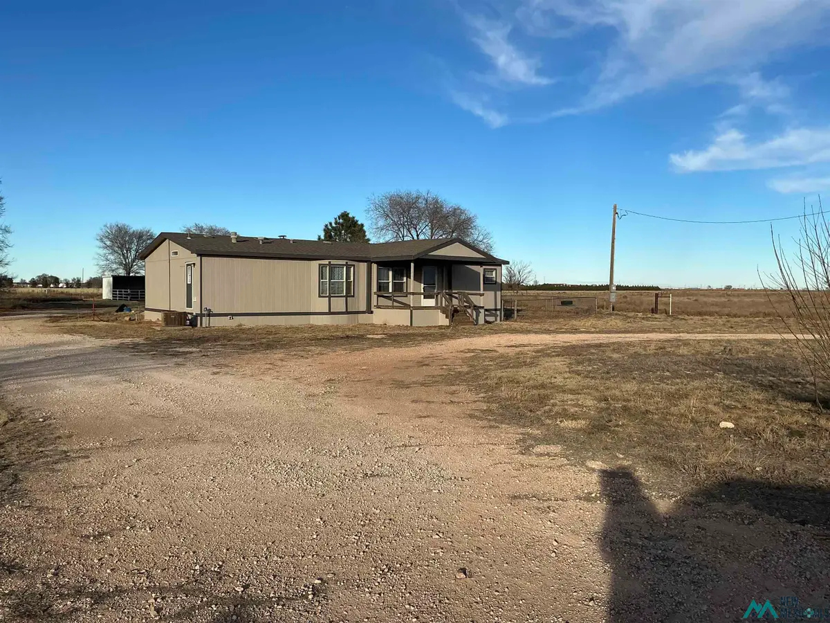 1020 S Fork Drive, Clovis, NM 88101 - Image #1