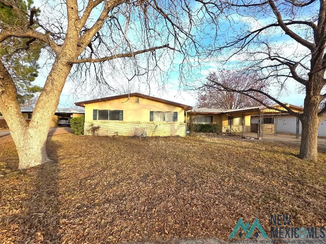 2307 Baylor Avenue, Roswell, NM 88203 - Image #1