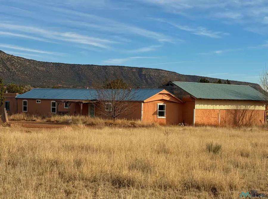 7 County Road B40a Road, Ribera, NM 87701 - Image #2