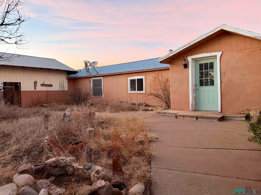 7 County Road B40a Road, Ribera, NM 87701 - Image #3