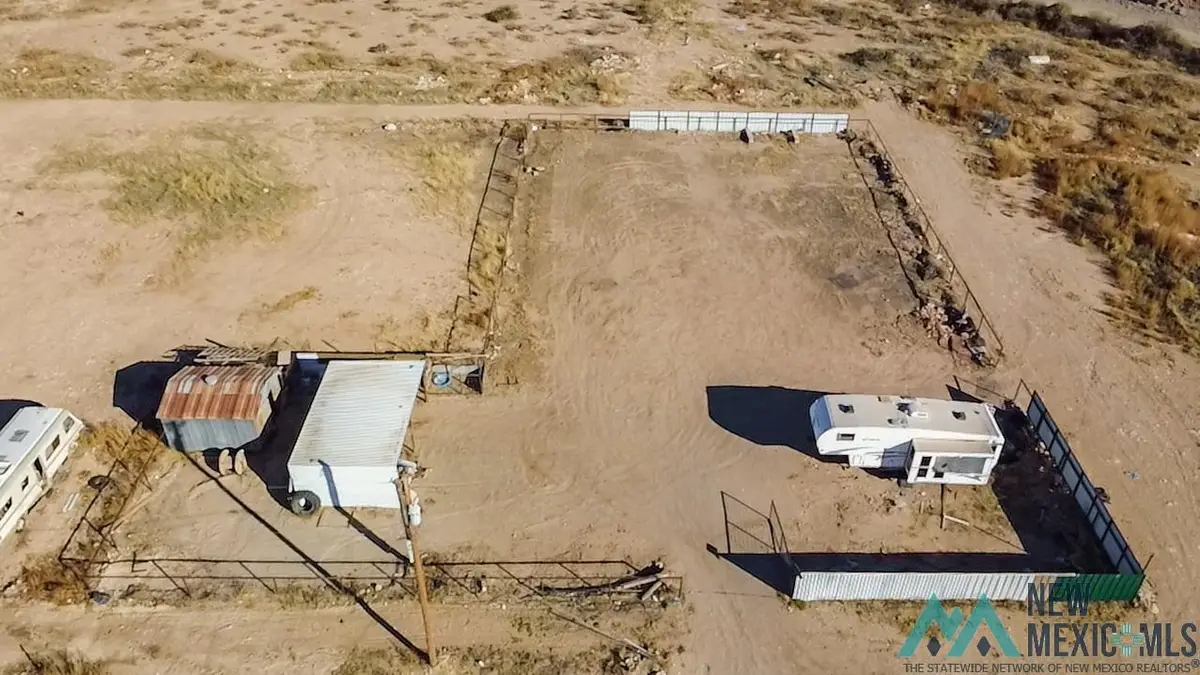 S OF 209 Plum Street, Carlsbad, NM 88220 - Image #1