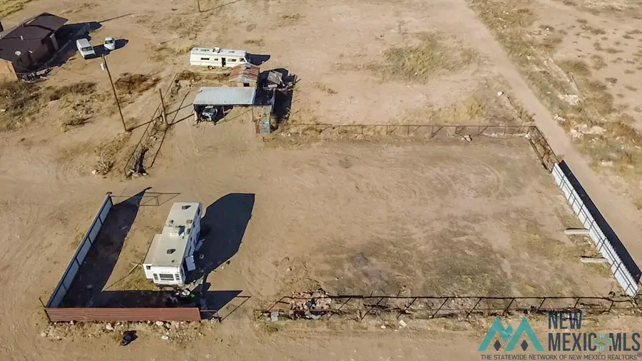 S OF 209 Plum Street, Carlsbad, NM 88220 - Image #2