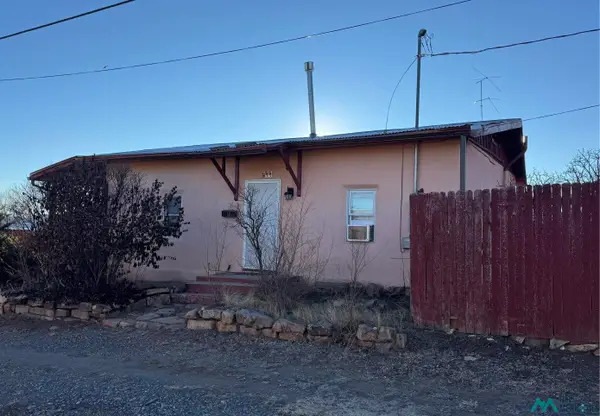 411 Sapello Street, Las Vegas, NM 87701