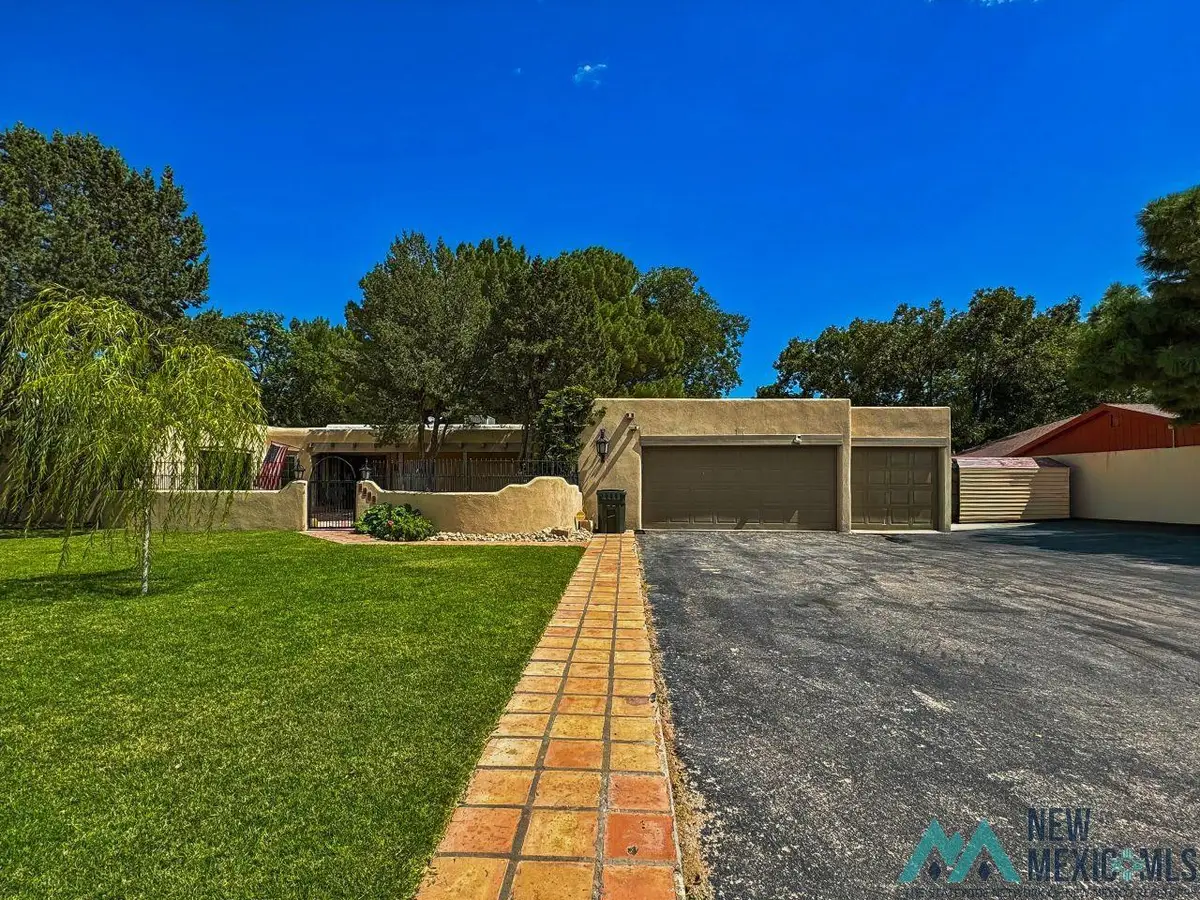 1412 Doepp Drive, Carlsbad, NM 88220 - Image #1