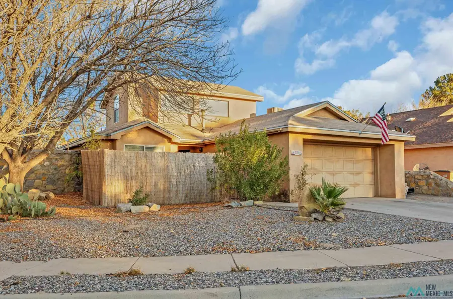 5008 Shadow Mountain Road, Las Cruces, NM 88011 - Image #3